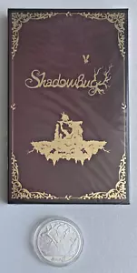 Shadow Bug (Nintendo Switch, 1st Press Games, New & Sealed, MINT) - Picture 1 of 2