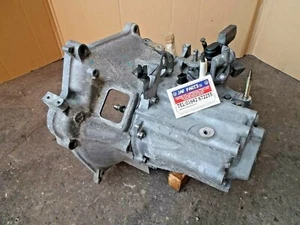 2002 - 2008 HONDA JAZZ 1.2 1.4 5SP MANUAL GEARBOX. ZERO MILES. RECONDITIONED - Picture 1 of 7