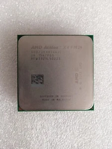 AMD Athlon X4 870K 3.9GHz Quad-Core Socket FM2+ 95W CPU Processor - Picture 1 of 2