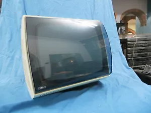 GBC - piccolo TV Bianco e Nero anni '70 - Foto 1 di 10
