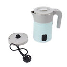 LT Electric Tea Kettle 2L Fast Heating Water Boiler Stainless Steel Doubl 10365