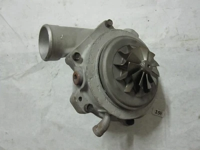 Compressor for Turbo Charger 12E-023 U International Farmall 806 4020 Others - Image 1 of 4