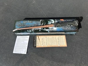 Harry Potter Zauberstab mit Fernbedienung - Bild 1 von 9
