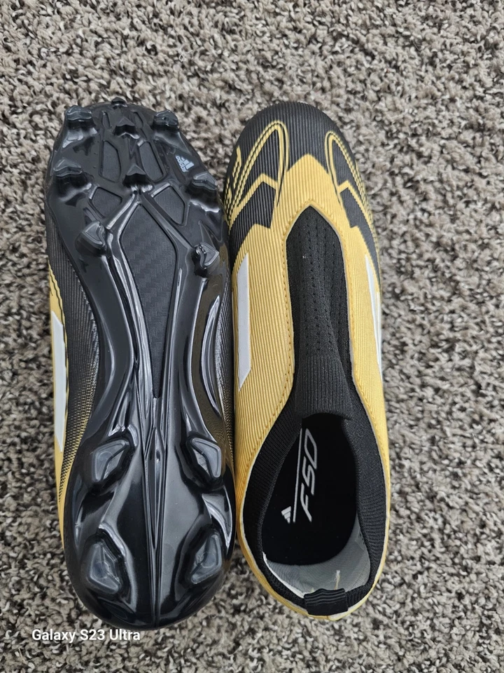 Zapatos de fútbol Nike Mercurial Victory 2011 escuela primaria tacos naranjas Mercurial  Foto 1 de 2