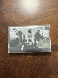Beastie Boys Check Your Head Cassette Hip Hop Rap - Picture 1 of 5