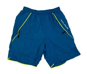 Palace Skateboards Crink Runner Shorts 7" Small Nylon Mesh - Picture 1 of 8