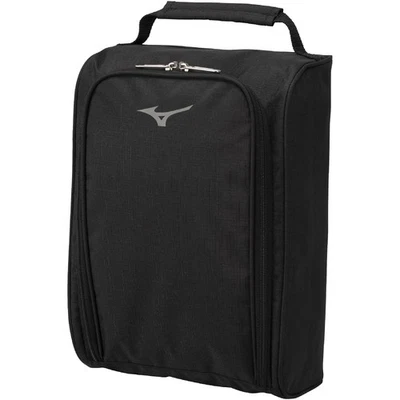 Estuche para zapatos de golf 5LJS2401 negro Foto 1 de 4