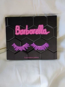 BeeBeauty Bee Beauty Barbarella Eyeshadow Palette (20 Shades) Full-Size NIB $50 - Picture 1 of 5