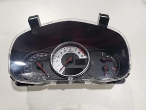 Speedometer Cluster KPH Fits 13-14 SCION FR-S FRS OEM - Picture 1 of 11