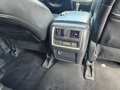 Calefacción A/C Control INFINITI QX60 14 15 16 17 18 19 20 Foto 1 de 3