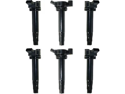 For 2004-2006 Lexus ES330 Ignition Coil Kit DriveBolt 75467DJXH 2005 3.3L V6 Foto 1 de 2