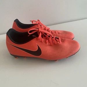 Nike Magista Ola II FG Fußball Herren Größe 8 Stollen hellorange 844420-808 - Bild 1 von 10