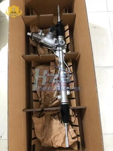 LHD NEW ACTIVE POWER STEERING RACK FOR BMW 3 SERIES E90 OEM 32106784553 - Picture 1 of 3