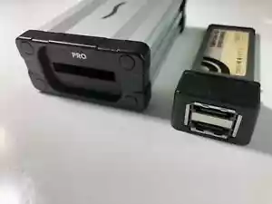 Sonnet Tempo Sata express card 34 and Thunderbolt adapter - Picture 1 of 4
