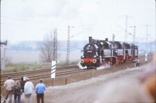 DIA Dampflokomotiven Rainer Wittbecker S-A2-4