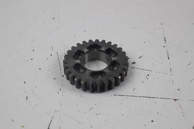 NOS Yamaha 2nd Gear XS1 XS2 TX650 Xs650 256-17221-01 - Image 1 of 2