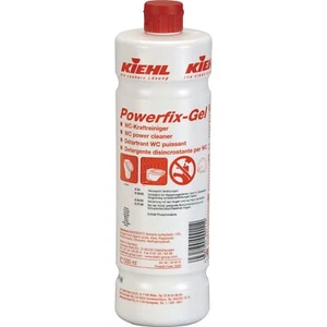 Kiehl WC-Kraftreiniger Powerfix-Gel j 40 06 01 1l - Bild 1 von 3