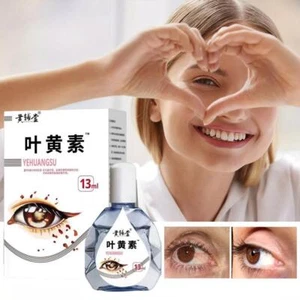 13ml Lutein Eye Relief Tropfen Augentherapie Tropfen 2025 - Picture 1 of 11