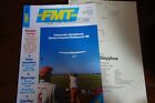 FMT Ausgabe 12 aus 1995 mit Bauplan