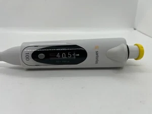 Sartorius mLine Adj Single Channel Pipette - 0.5-10 uL - Calibrated - Picture 1 of 3