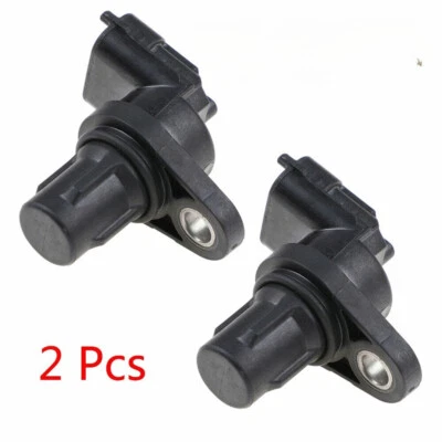 Sensor de posición del árbol de levas 2 piezas PARA MERCEDES CLASE E CL ML G GL LM S SLK Foto 1 de 4
