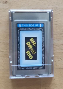 Allen Bradley 1784-PCMK Ser. Scheda di comunicazione B, Data Highway Plus - DH-485 - Foto 1 di 2
