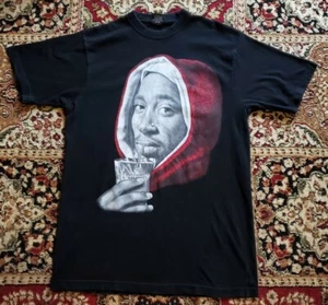 Tupac Rap Tee Xl Good Condition - Bild 1 von 6