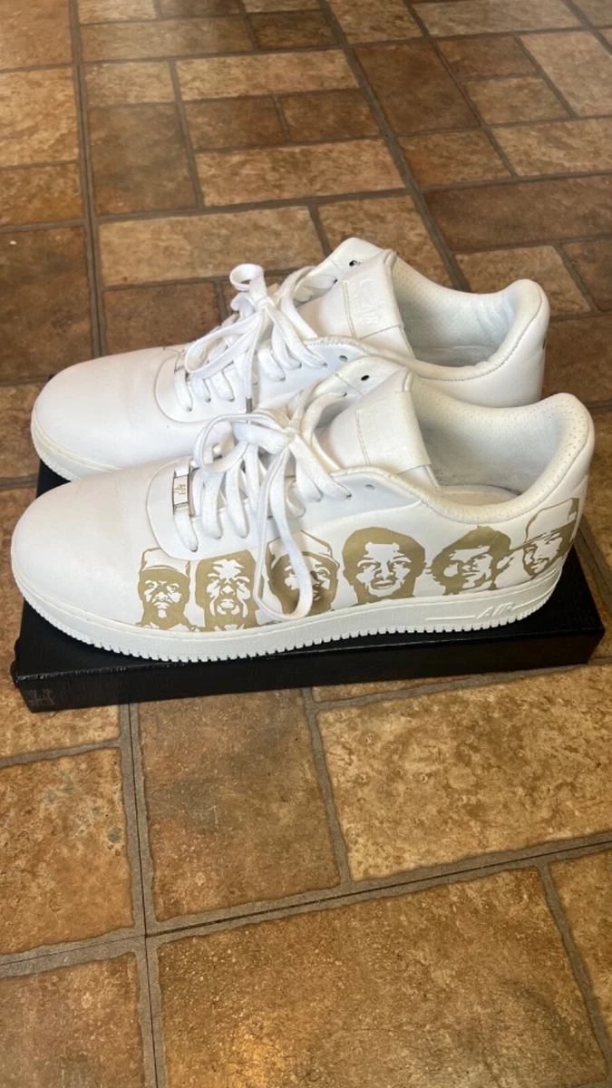 新品】NIKE AIR FORCE 1 SPRM '07(PLYRS)