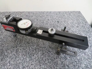 Starrett 1102 1-12" .0001" Shallow Indicator Diameter Gages PV73 - Picture 1 of 5