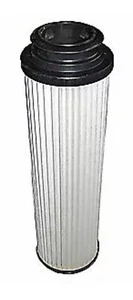 NEU Original Hoover HEPA Allergenfiltration Ersatzfilter beutellos 40140201 - Bild 1 von 3