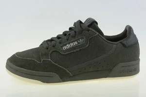 Adidas Originals Continental 80 grau EE5364 Junior Turnschuhe Größe UK 5 - Bild 1 von 9