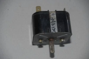 TIMER FOR EARLY BENDIX TUMBLE DRYER MARKED Mi2 T 125 C 15(2,5)A 250V - Picture 1 of 3