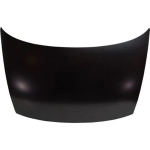 Sherman 2912-28Q-1 Hood Panel Assembly CAPA For 2006-2011 Honda Civic 2dr - Picture 1 of 1