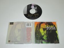 Peter Tosh / The Gold Collection (Emi Oro 7243 8 37165 2 4) CD