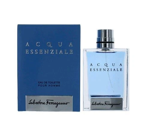 Acqua Essenziale Blu for Men Eau de Toilette Spray 1,7 OZ Foto 1 de 1