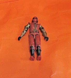 GI Joe 3.75/ 3 3/4 Cobra Imperial Guard (V1) 2005 - Picture 1 of 2