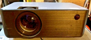 RCA RPJ189 720P Smart Wi-Fi Home Theater Projector with Roku Stick - [LN]™ - Picture 1 of 7