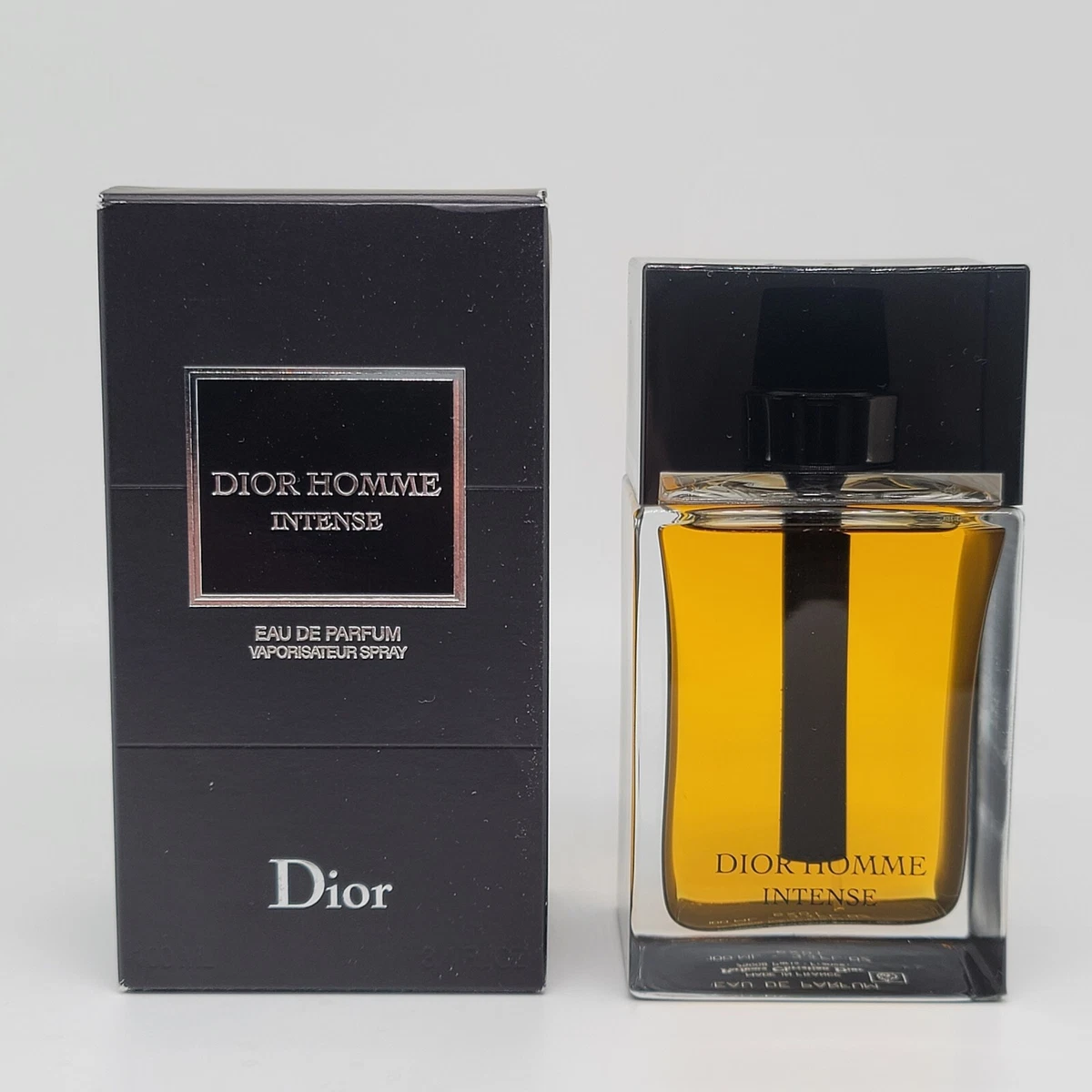 Dior Homme Intense for sale - eBay