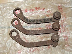 Honda C72 C77 CA72 CA77 CB72 CB77 CL72 CL77 Stopper Schalttrommel NOS 24430-2... - Bild 1 von 1