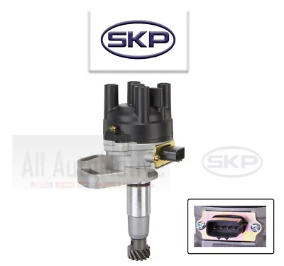 Distributor NEW T2T52971 Optical NEW SKP fits 1990-1994 Mazda B2600 MPZ 2.6 - Image 1 of 3