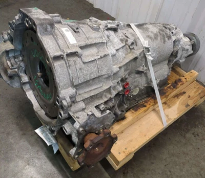 2016 Audi A4 Quattro AWD Automatic Transmission Assembly 57,558 Miles ID QCT 15 Foto 1 de 4