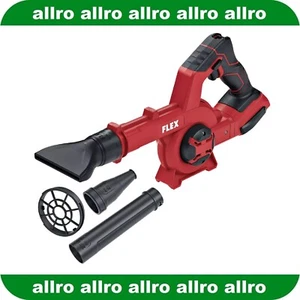 FLEX Akku-Gebläse zur Fahrzeugtrocknung BW 18.0-EC/Detailing Set, SOLO -NEU- - Bild 1 von 1