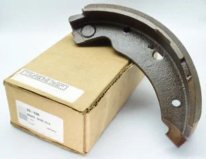 New Intrupa Brake Shoe 93-530 - Picture 1 of 1