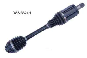 CV Axle Shaft-High Quality OE Style DSS 3324H - Picture 1 of 5