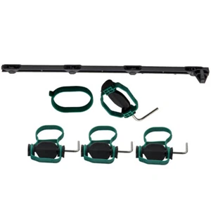 Intake Manifold Gasket Kit for Opel Vauxhall Vectra C Zafira B Signum 93192896 - Imagen 1 de 10