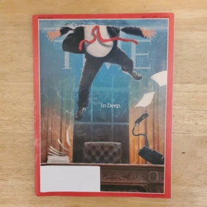 Time Magazine Sept 3 thru 10, 2018 Double Issue In Deep Donald Trump Vintage - Picture 1 of 20