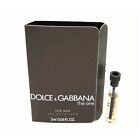Dolce & Gabbanna The One For Men Eau De Toilette 2 Ml - 0.06 Fl Oz