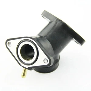 Carburetor Intake Pipe Manifold Adapter For Yamaha XV125 XV240 XV250 2UJ-13586-0 - Picture 1 of 5