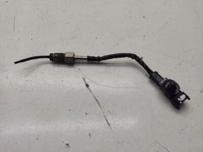 Sensor de temperatura de gases de escape delantero diésel Hyundai Tucson TL 2017 AAA14168 Foto 1 de 4