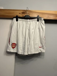 Nike Arsenal Fc Shorts - Picture 1 of 7